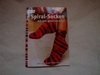 Spiral-Socken